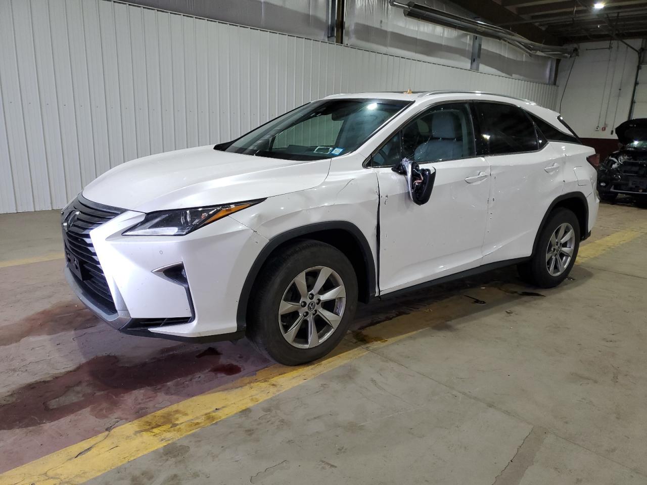 2019 Lexus RX - Image 1