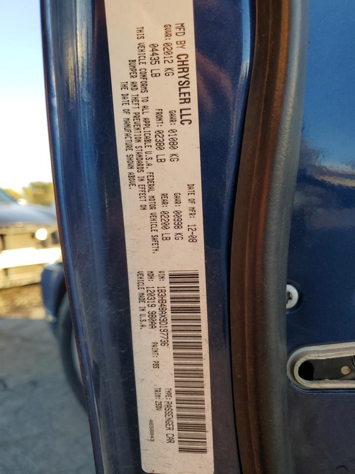 2009 Dodge Caliber - Image 12