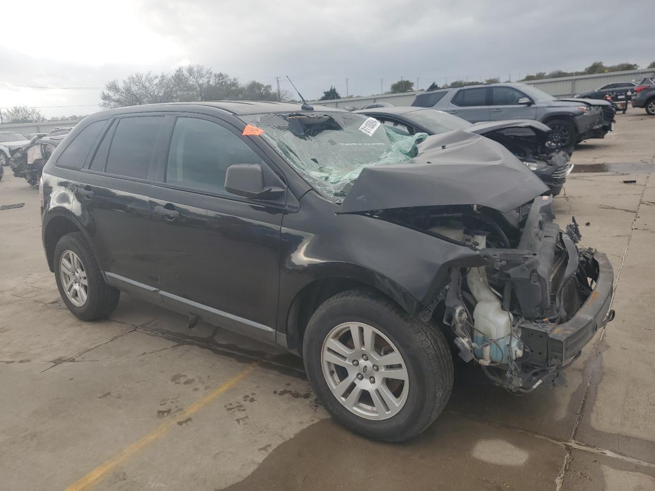 2010 Ford Edge - Image 4