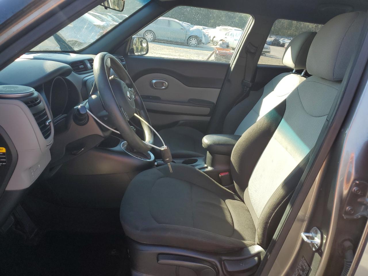 2018 Kia Soul - Image 7
