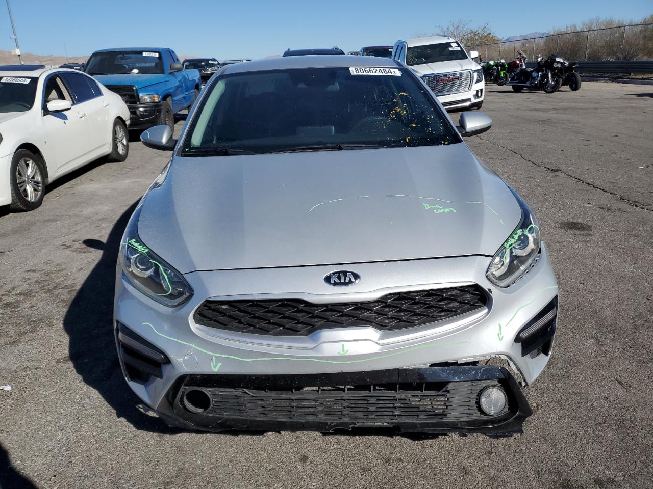 2019 Kia Forte - Image 5