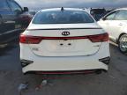 2020 Kia Forte Gt Line на продаже в Kansas City, KS - Front End