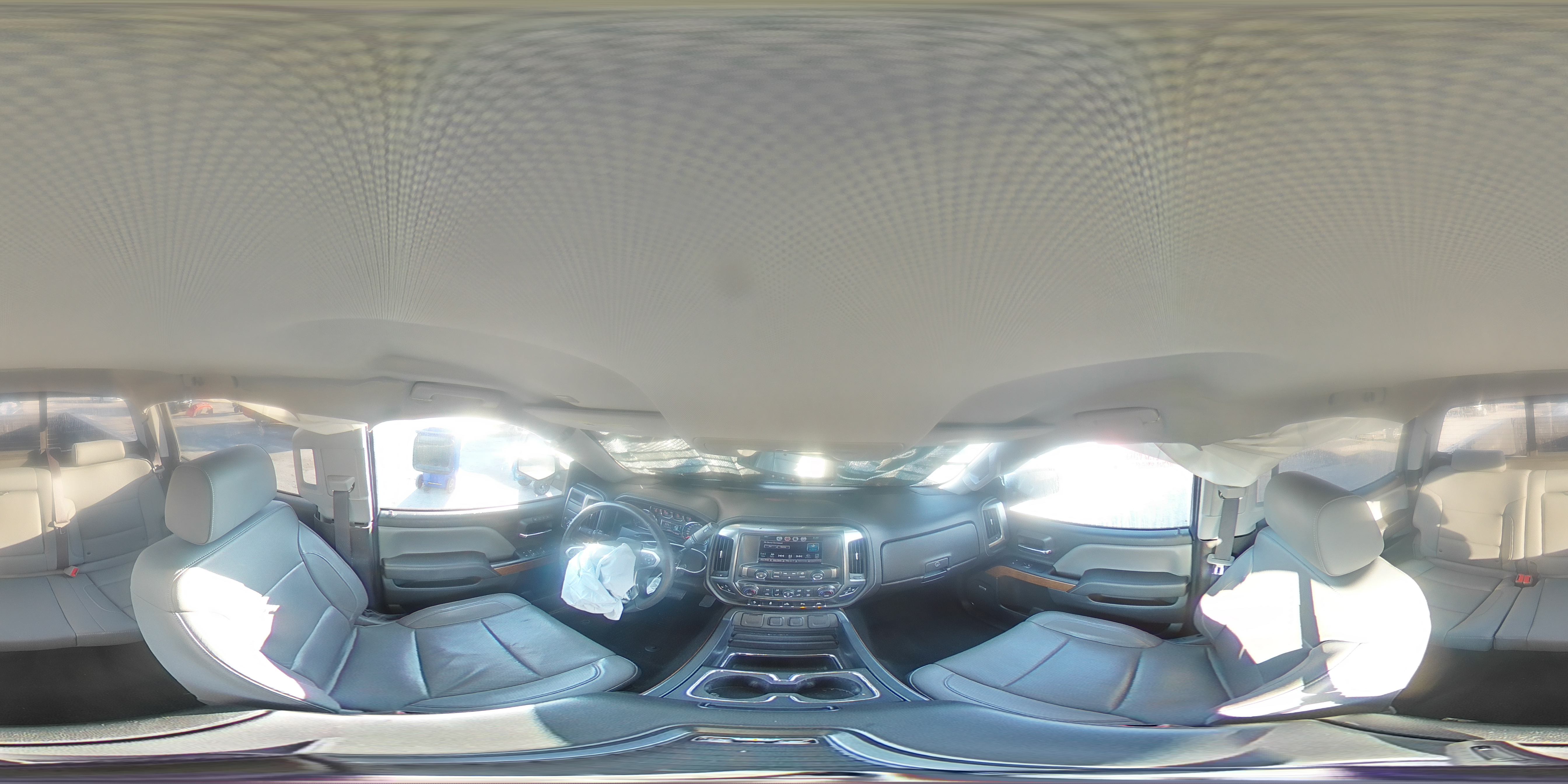 2017 Chevrolet Silverado - Image 13