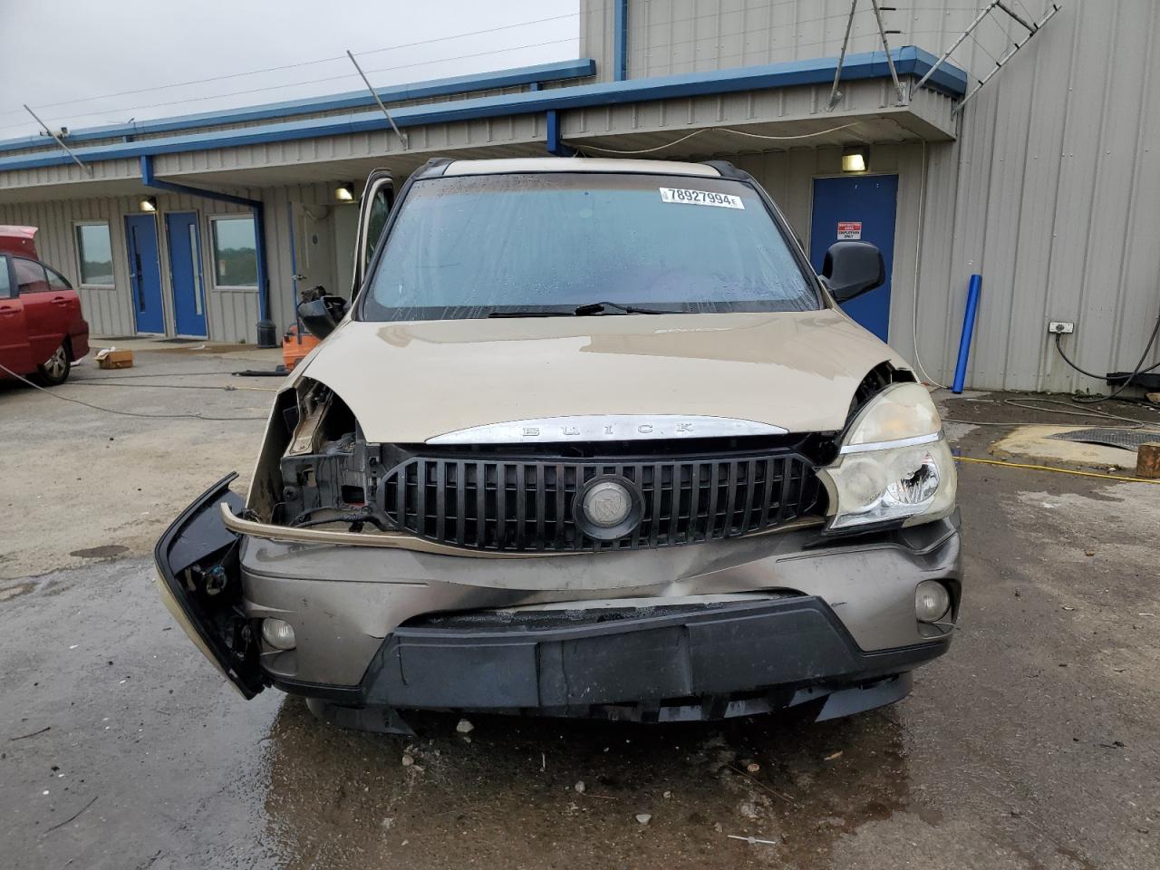 2005 Buick Rendezvous - Image 5