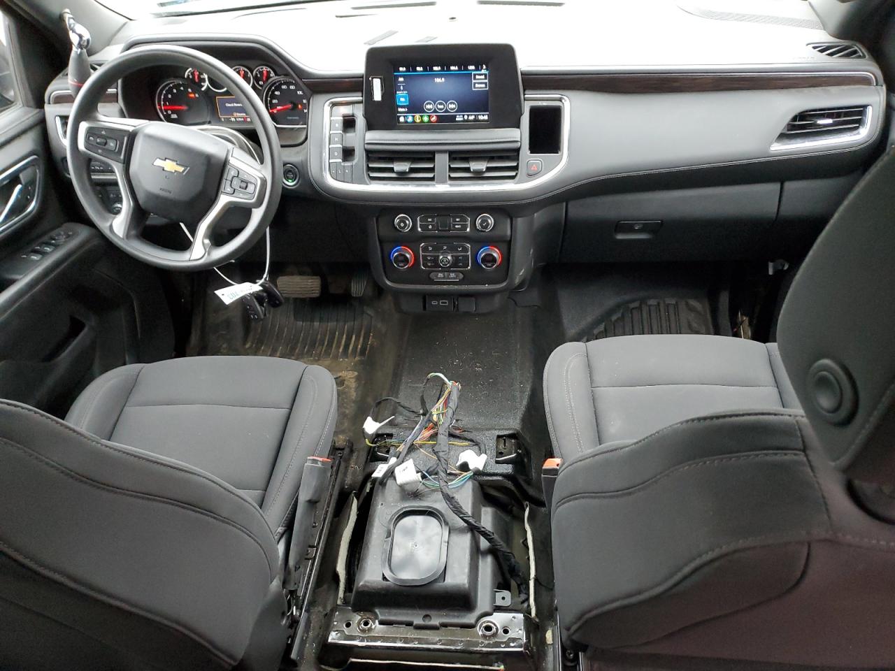 2023 Chevrolet Tahoe - Image 8