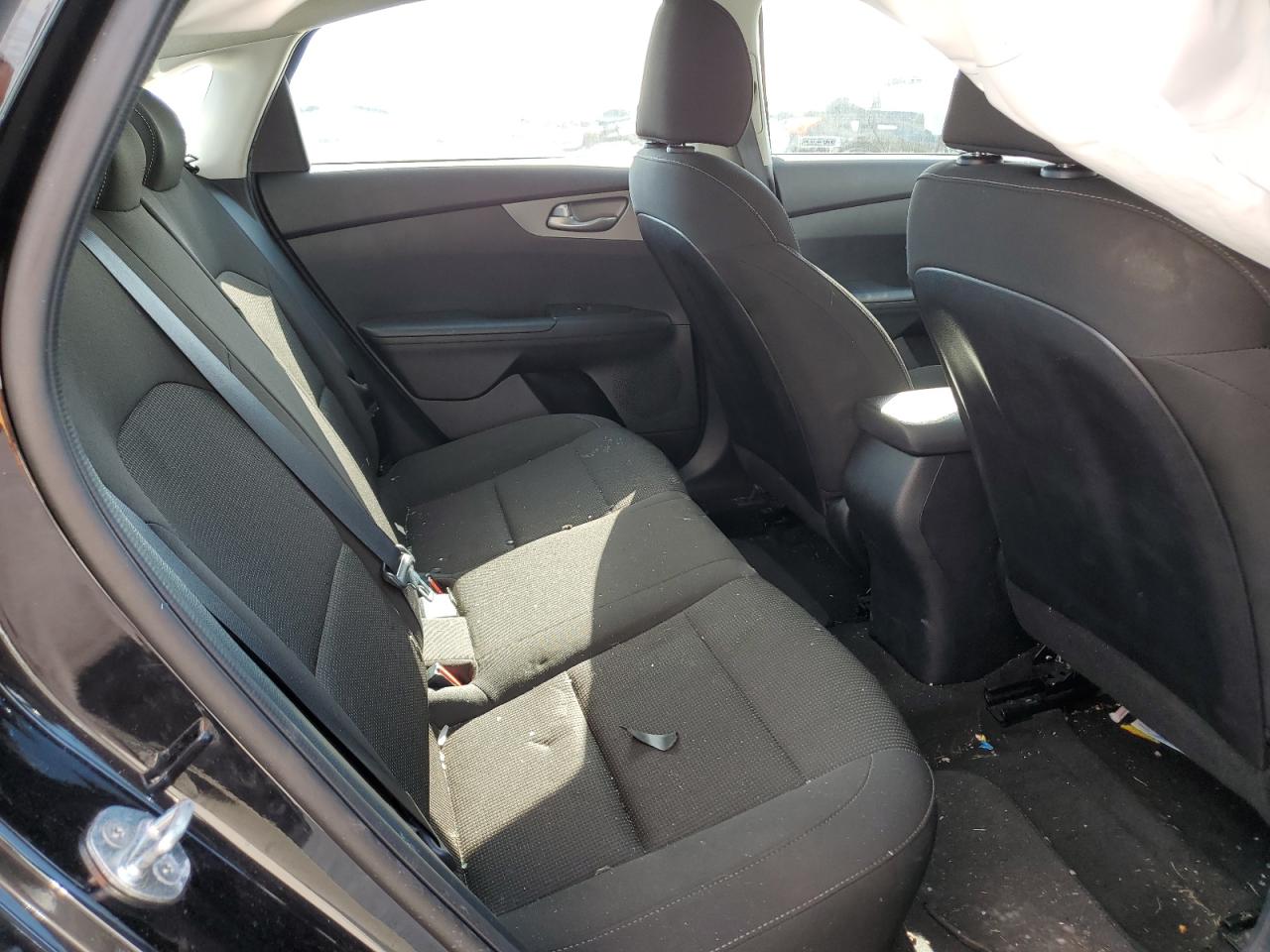 2021 Kia Forte Fe VIN: 3KPF24AD4ME352315 Lot: 79490794