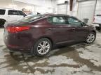 2013 Kia Optima Ex en Venta en Avon, MN - Front End