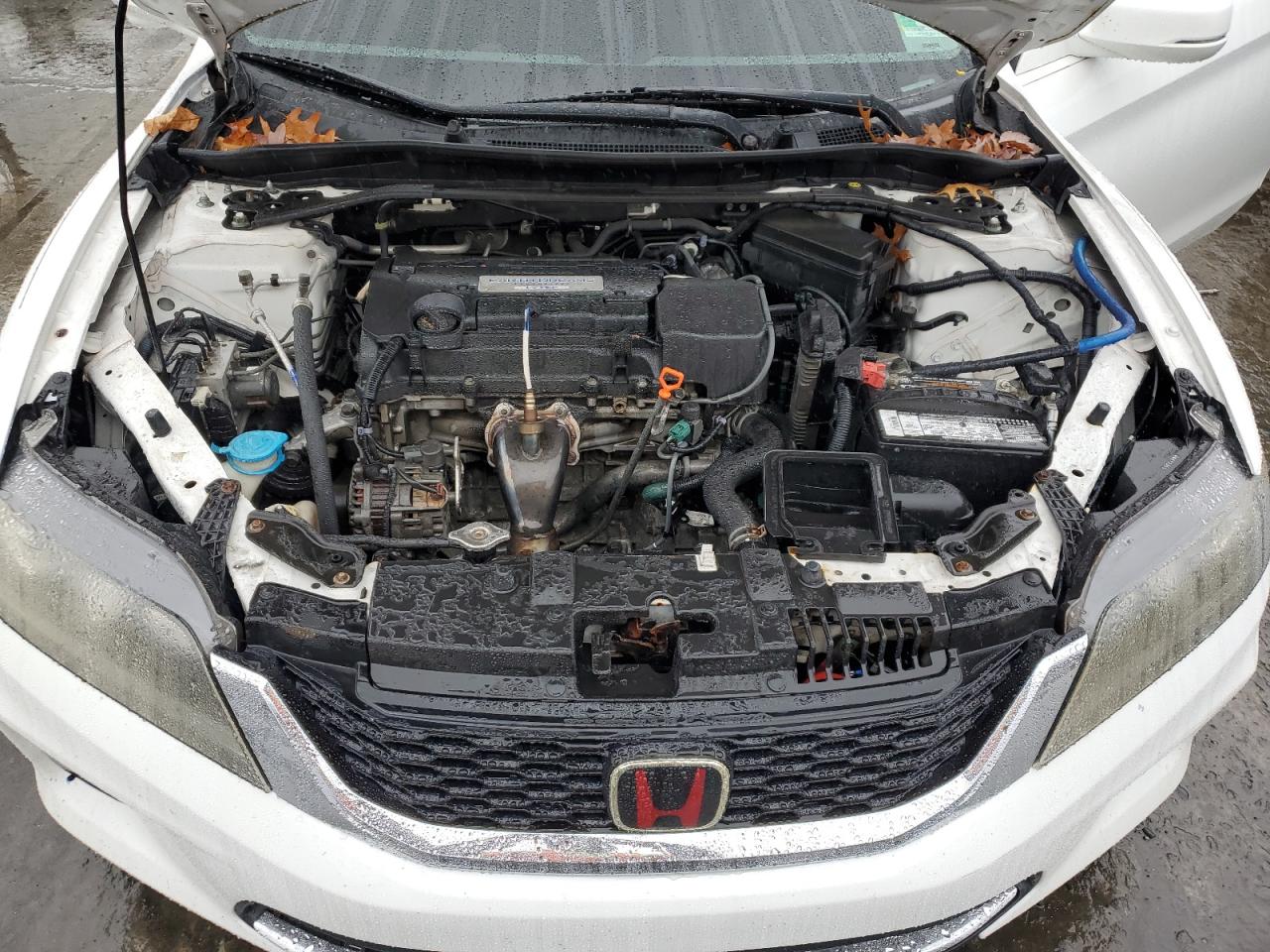 2014 Honda Accord - Image 11