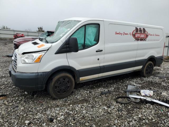 2016 Ford Transit T-250