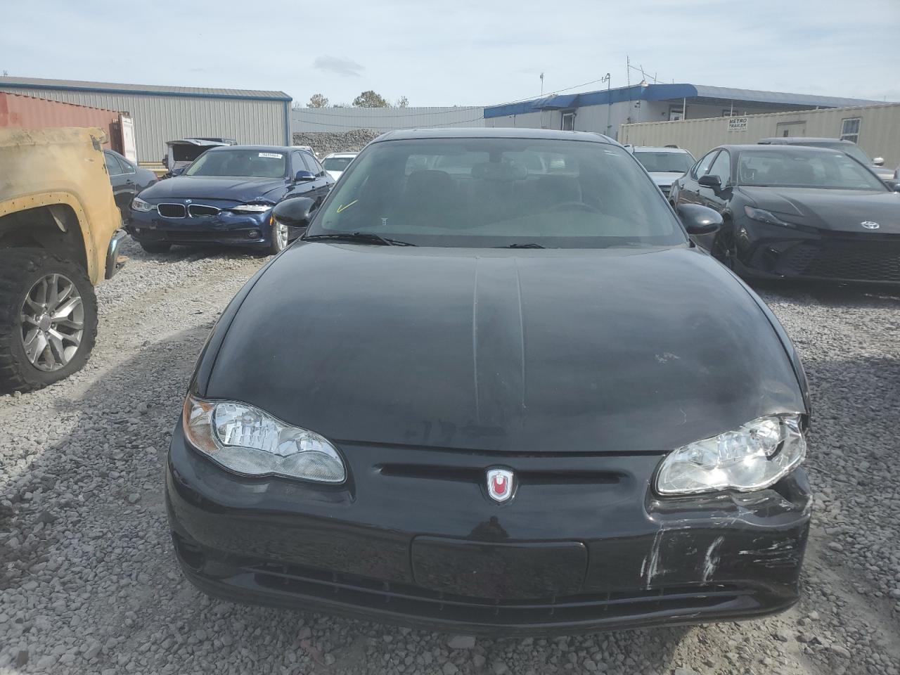 2005 Chevrolet Monte Carlo - Image 5