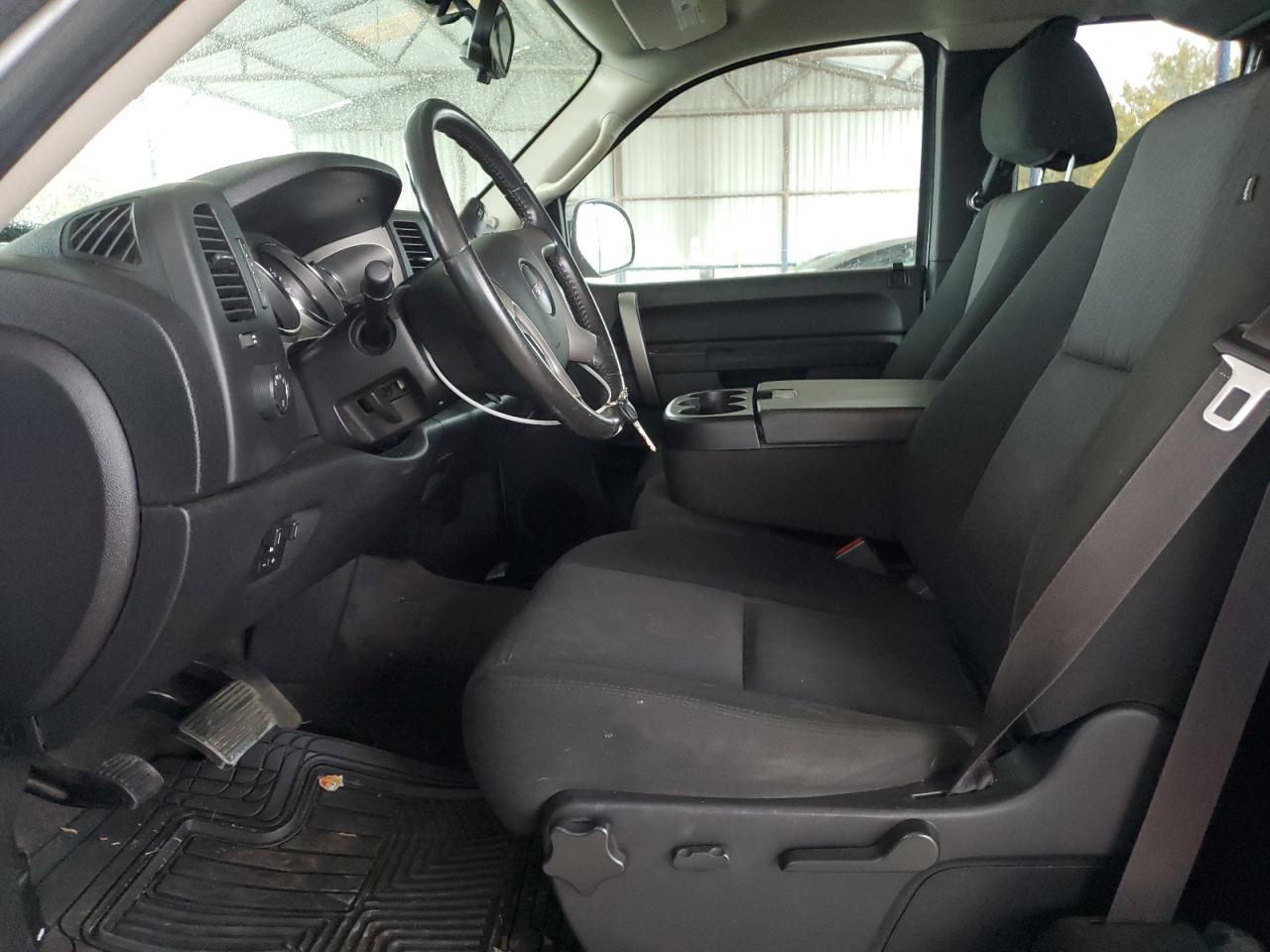 2013 GMC Sierra - Image 7