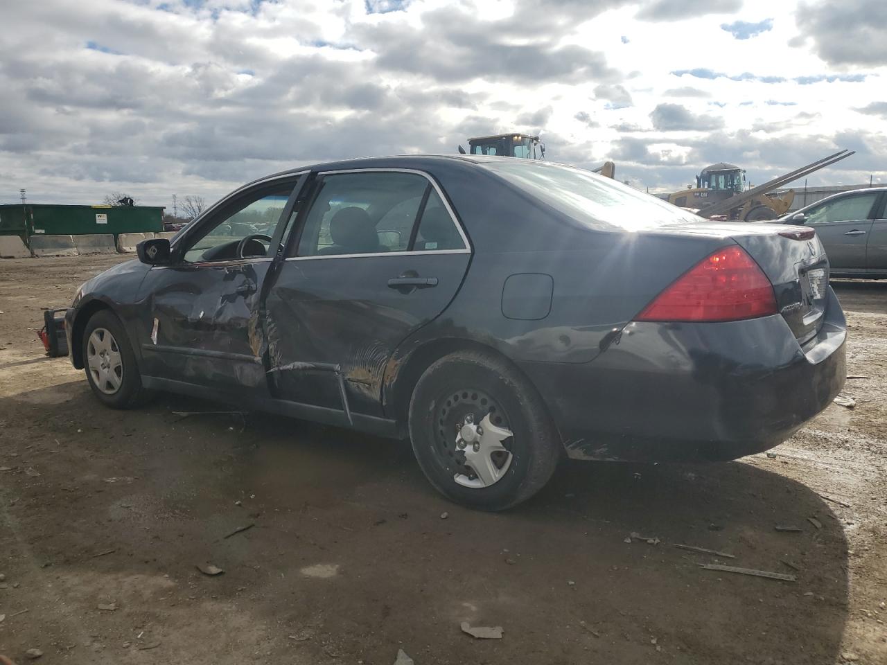 2006 Honda Accord - Image 2