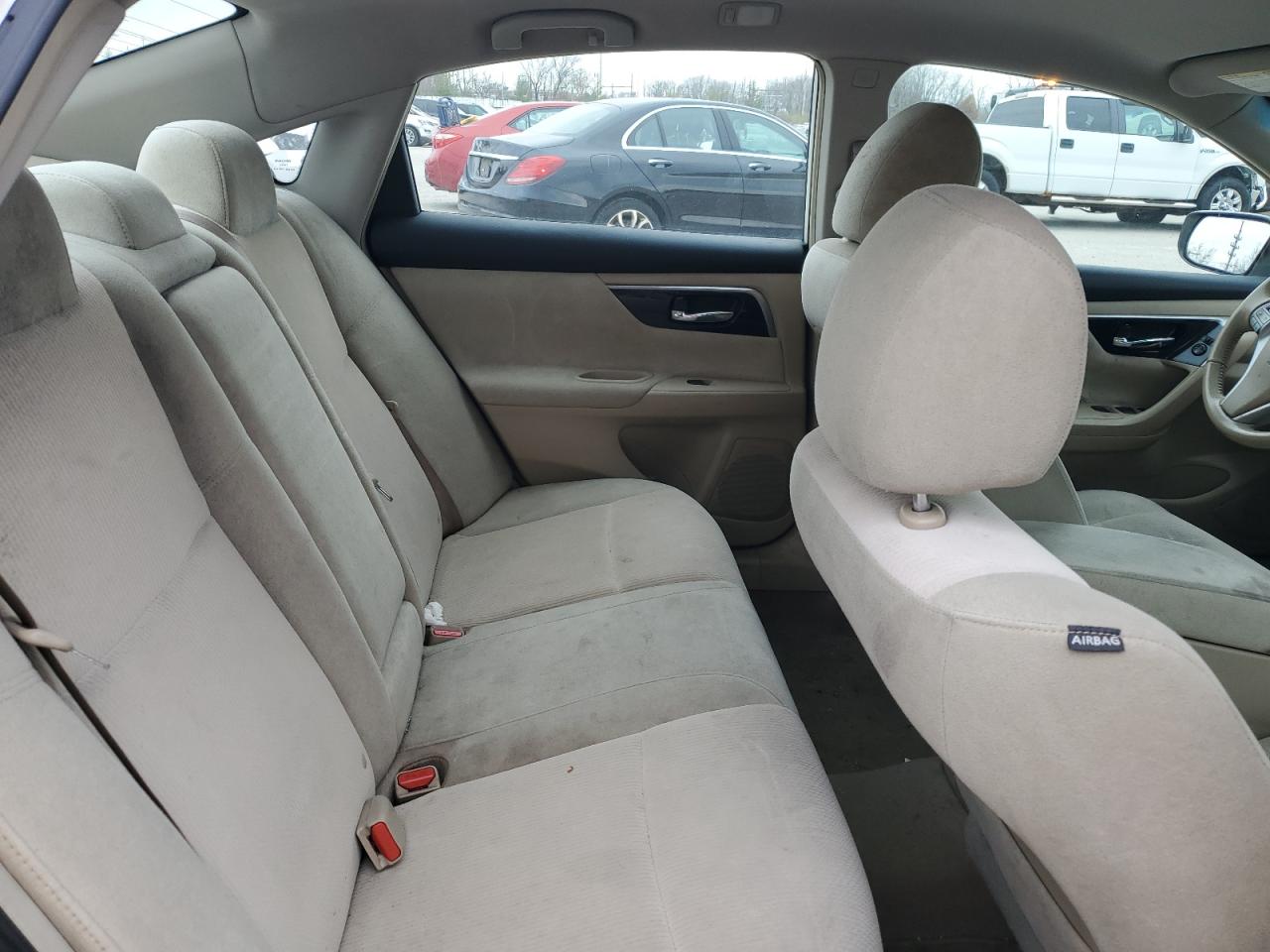 2013 Nissan Altima - Image 10
