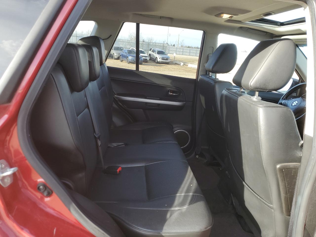 2010 Suzuki Grand Vitara - Image 11
