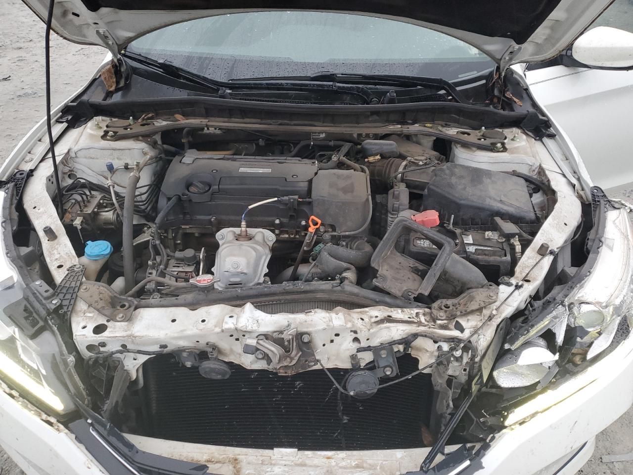 2017 Honda Accord - Image 11