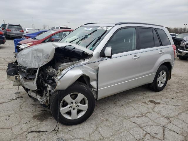 2008 Suzuki Grand Vitara Xsport