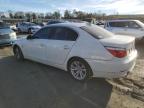 2010 Bmw 535 Xi en Venta en Spartanburg, SC - Water/Flood