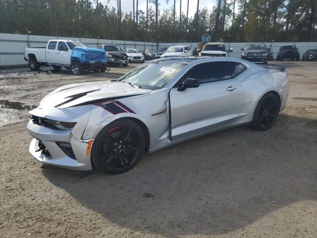 2017 Chevrolet Camaro Ss