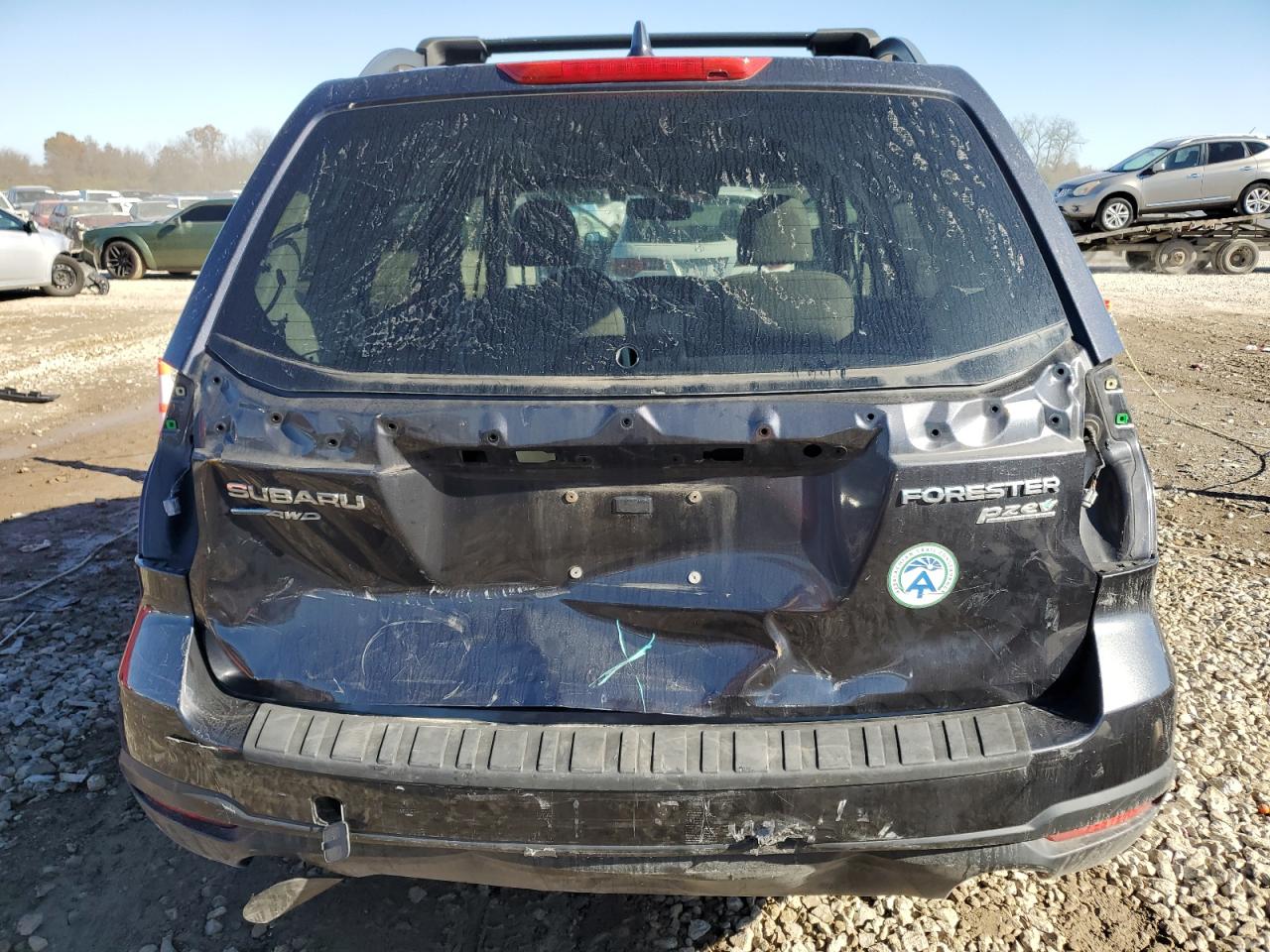 2016 Subaru Forester - Image 6