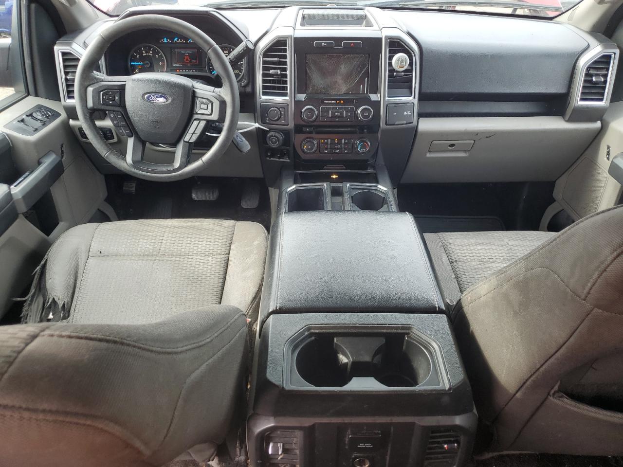 2016 Ford F-150 - Image 8