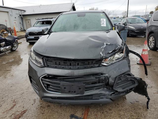  CHEVROLET TRAX 2020 Сірий