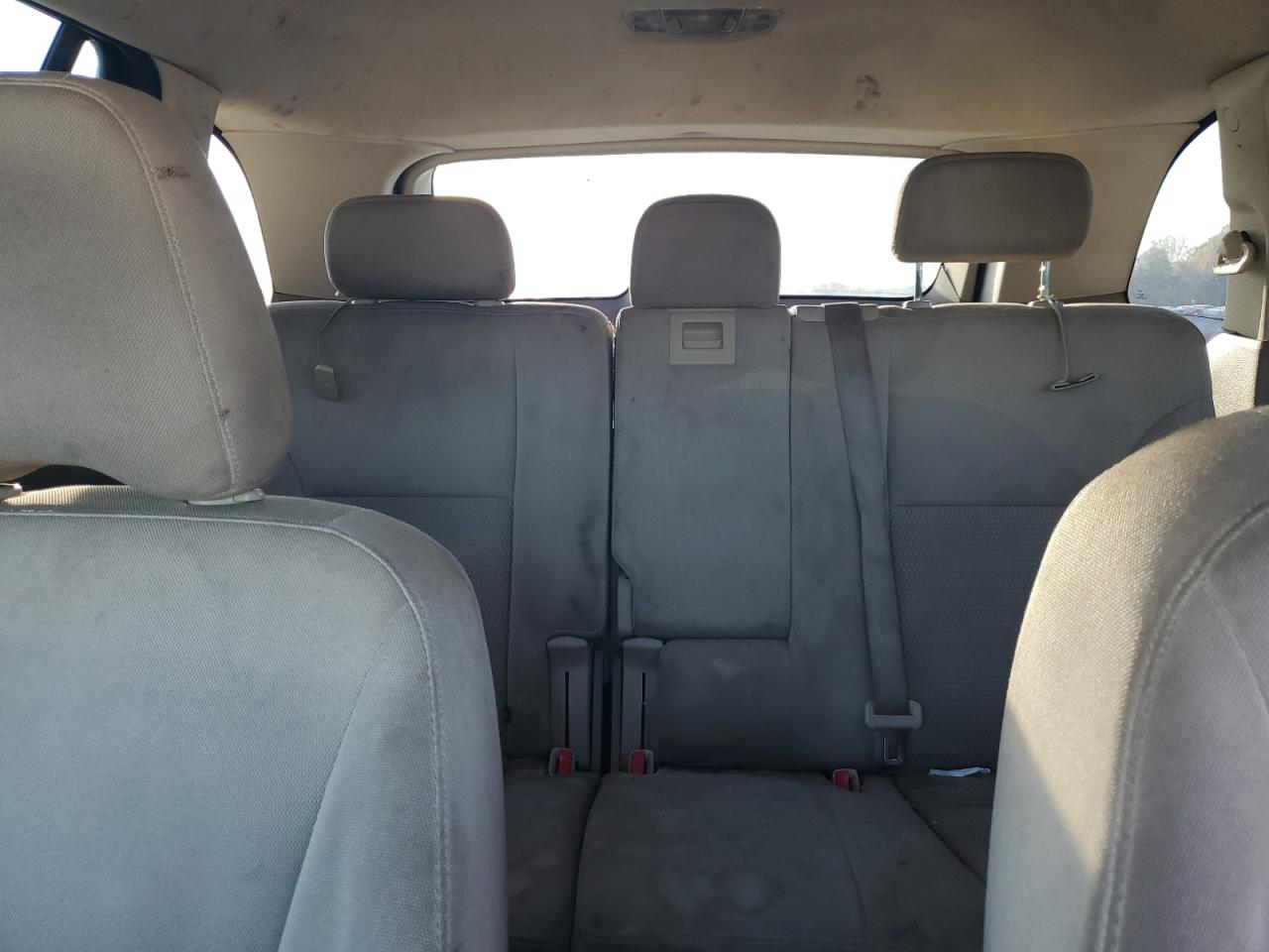 2007 Ford Edge Se VIN: 2FMDK36C77BB18632 Lot: 80141764