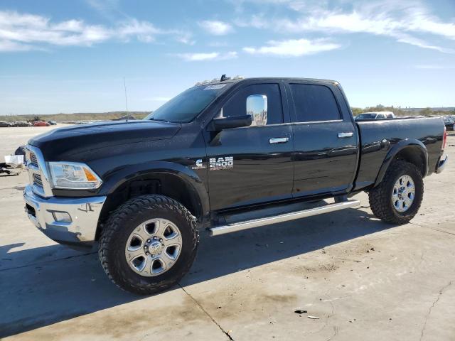 2016 Ram 2500 Laramie