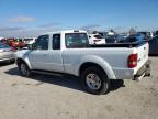 2011 Ford Ranger Super Cab en Venta en Indianapolis, IN - Front End