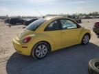 2010 Volkswagen New Beetle  იყიდება Houston-ში, TX - Normal Wear