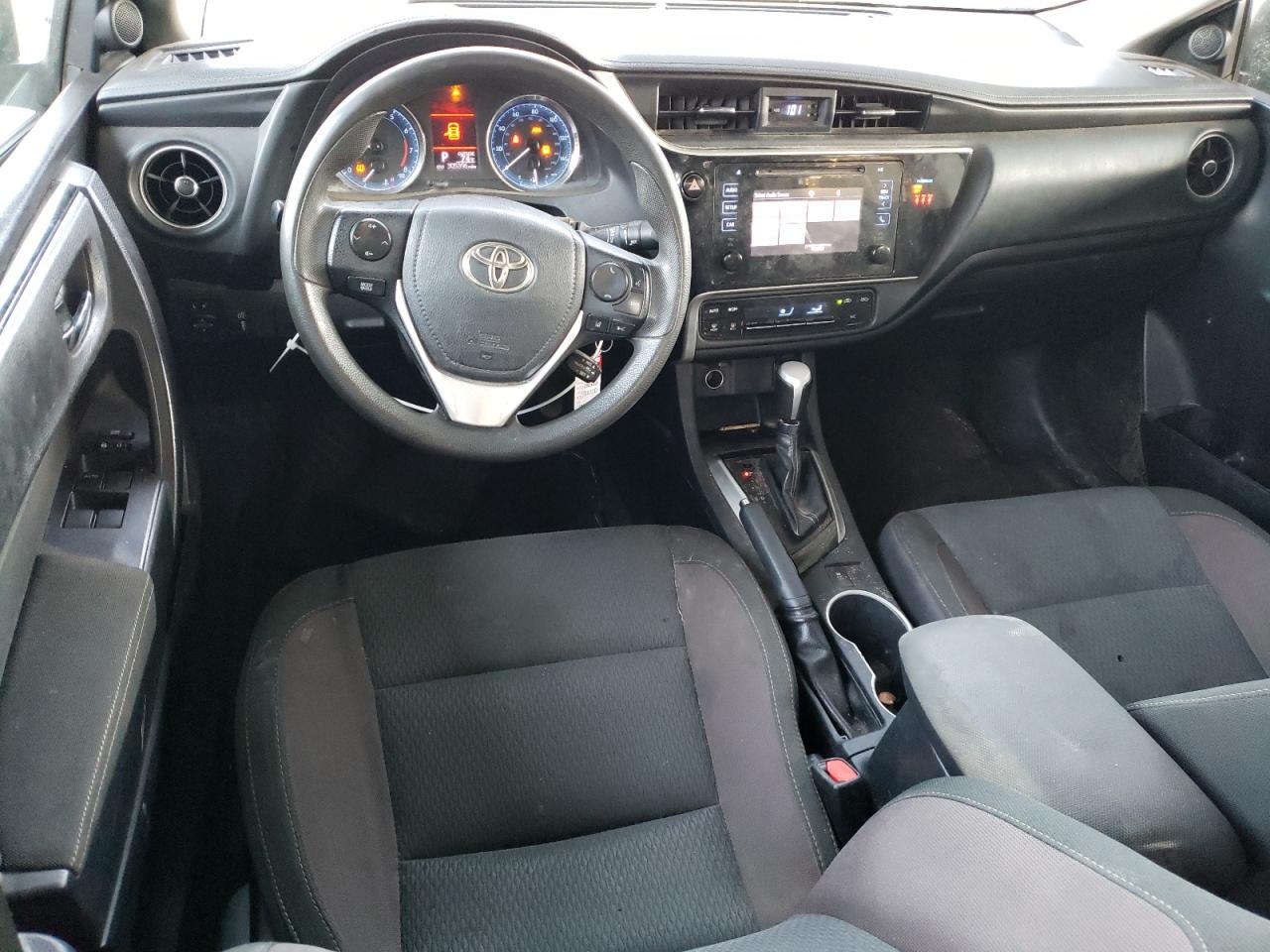 2019 Toyota Corolla - Image 8