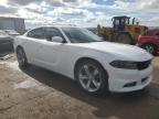 2015 Dodge Charger Sxt на продаже в Albuquerque, NM - Rear End