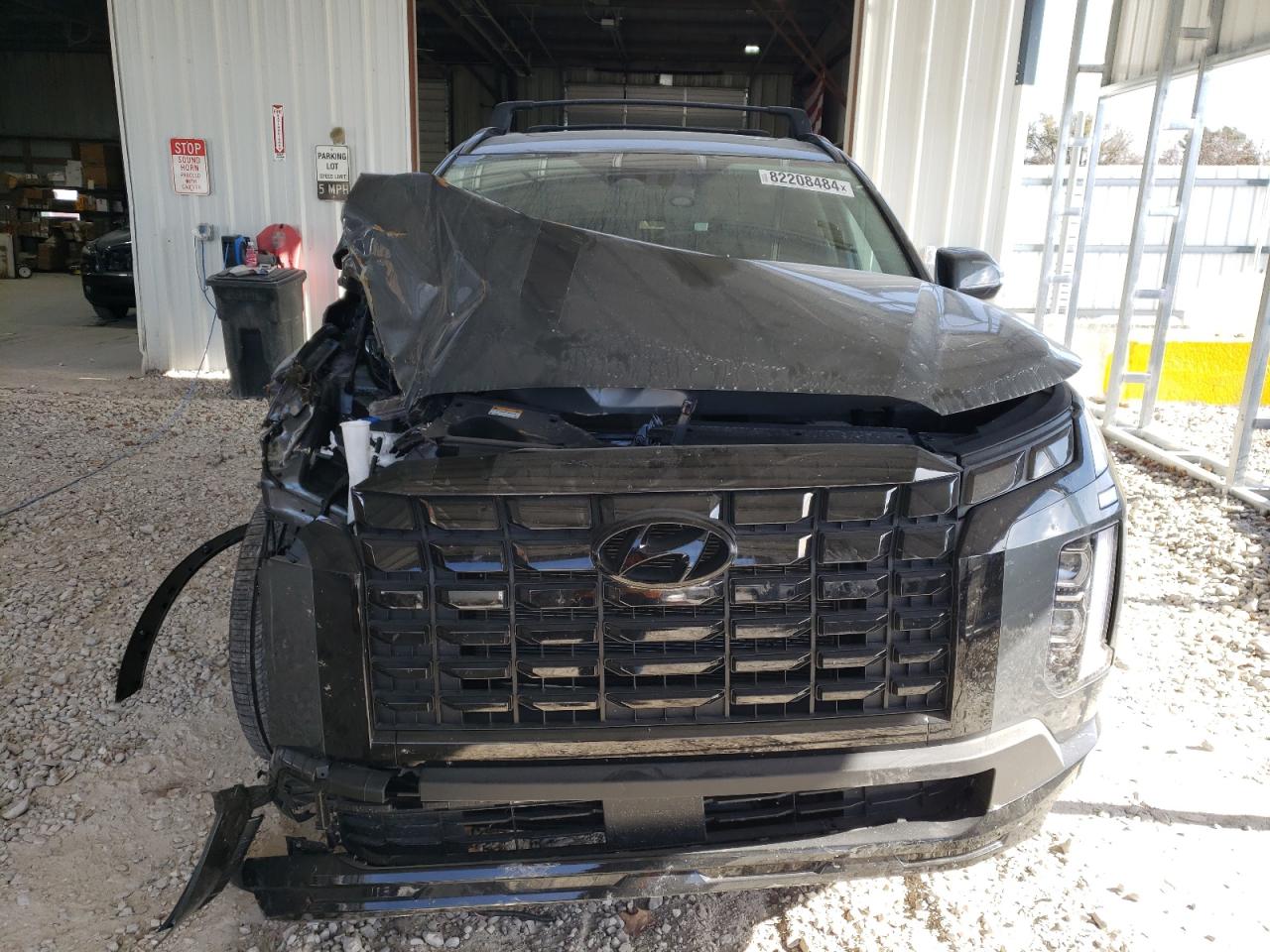 2024 Hyundai Palisade - Image 5