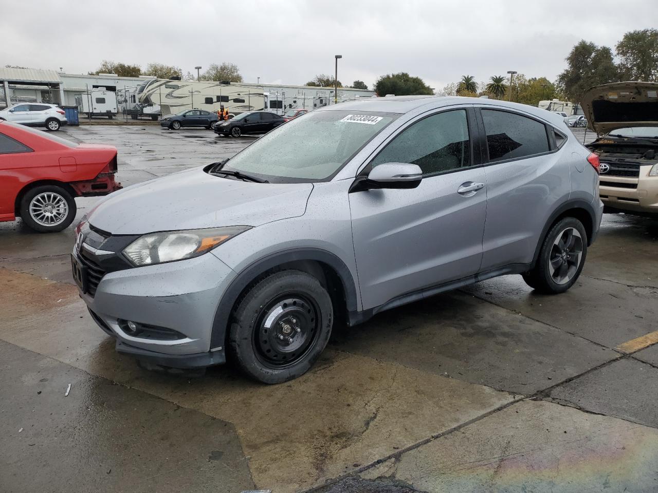 2018 Honda HR-V - Image 1