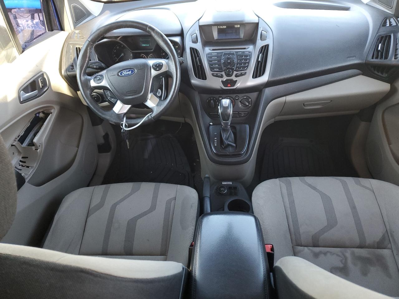 2015 Ford Transit - Image 8