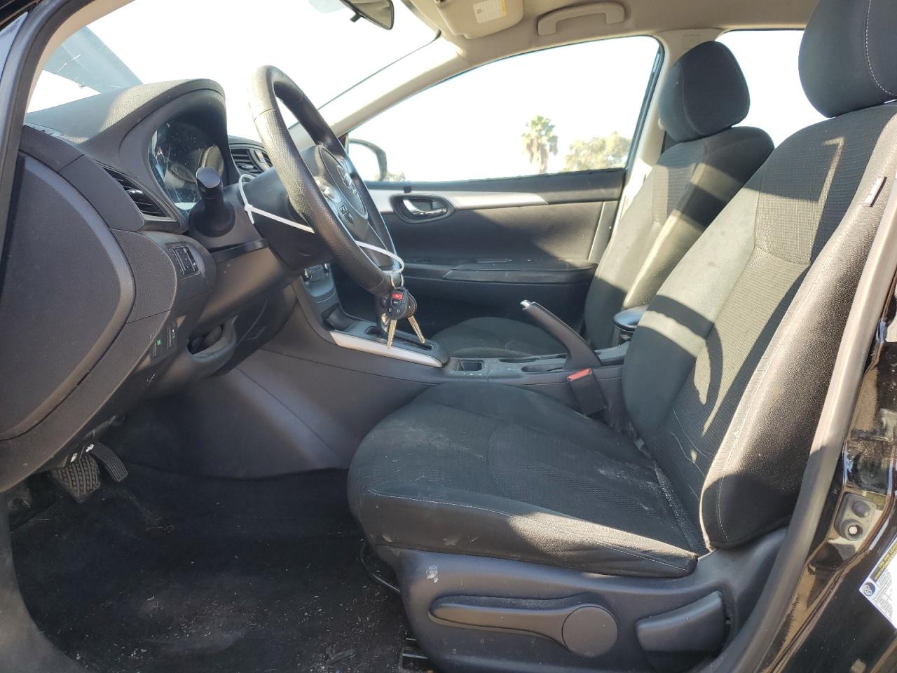 2019 Nissan Sentra - Image 7