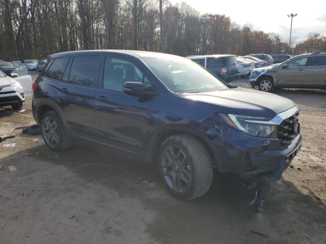  HONDA PASSPORT 2023 Blue