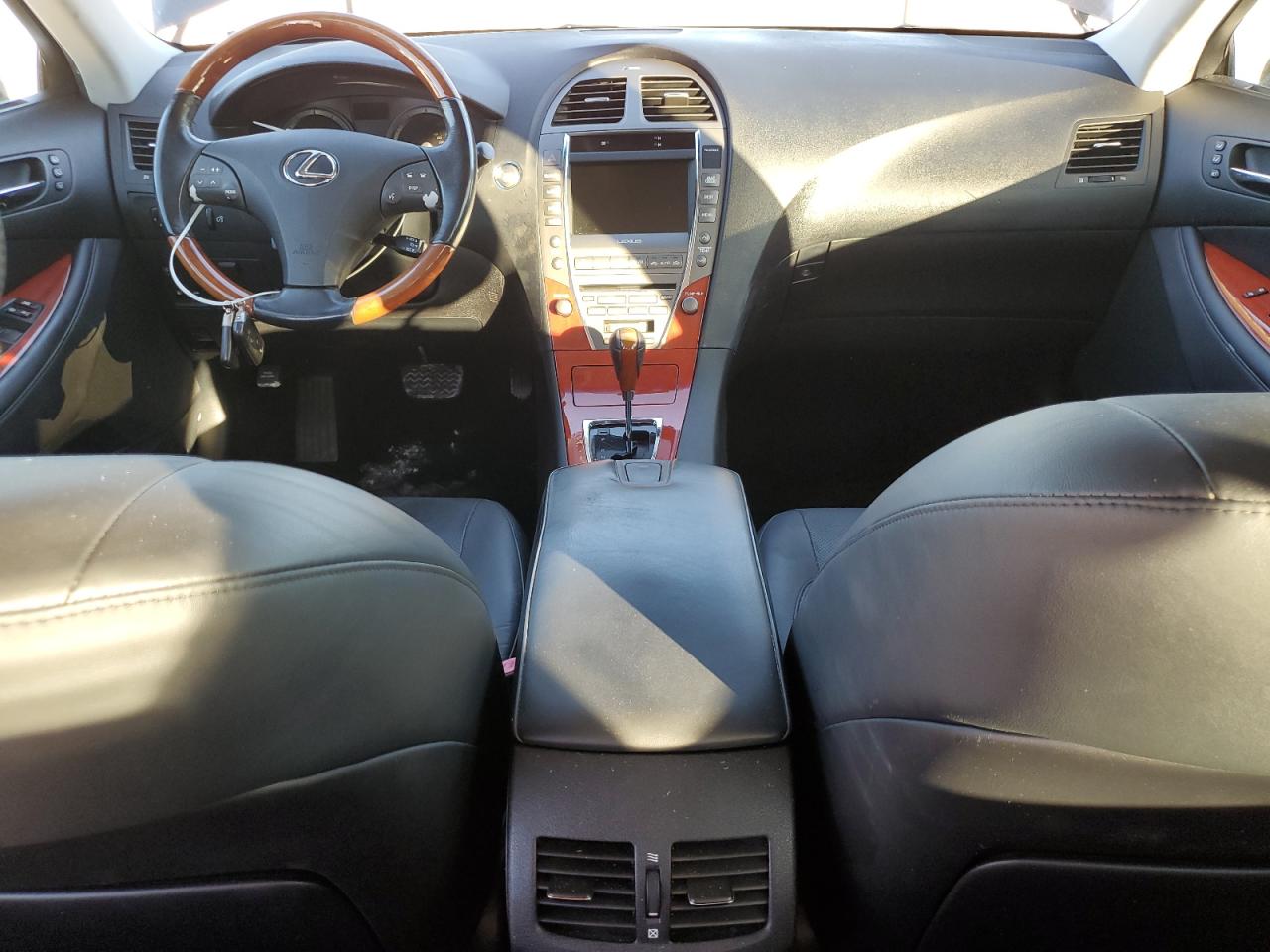 2007 Lexus ES - Image 8