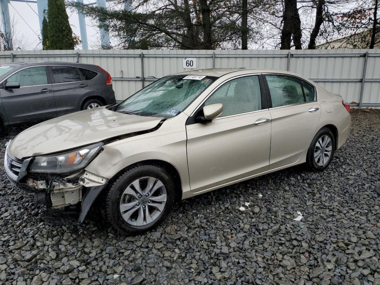 2015 Honda Accord - Image 1