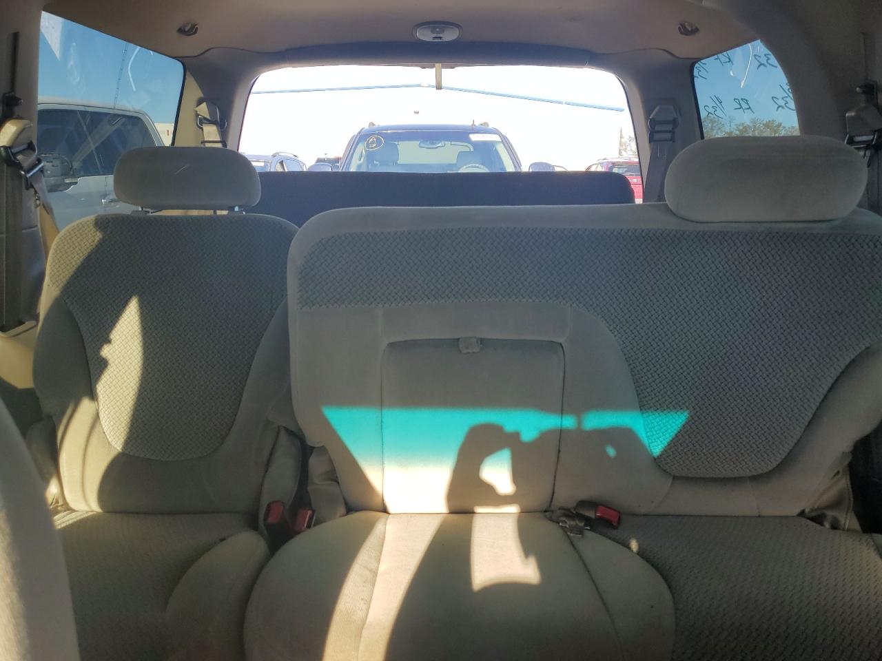 2001 Ford Expedition - Image 10