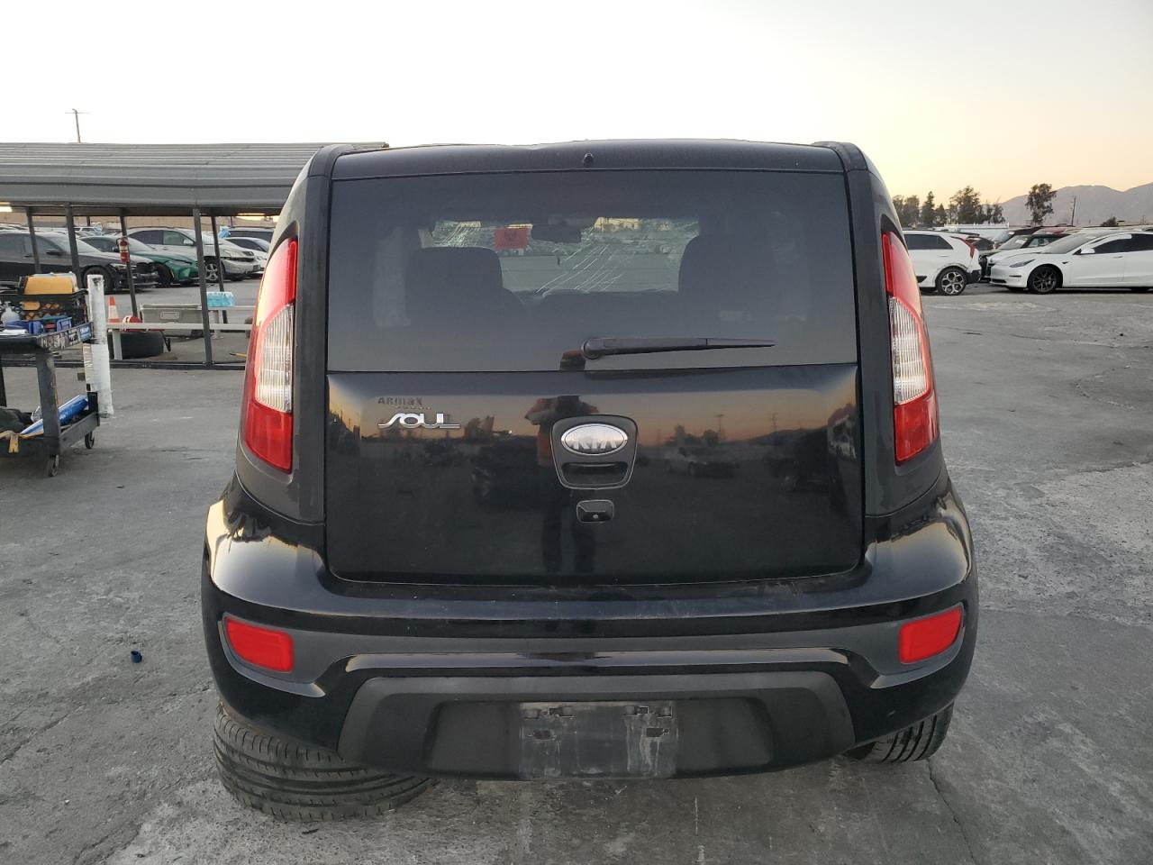 2013 Kia Soul - Image 6