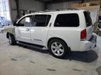 2010 Nissan Armada Se for Sale in Rogersville, MO - Front End
