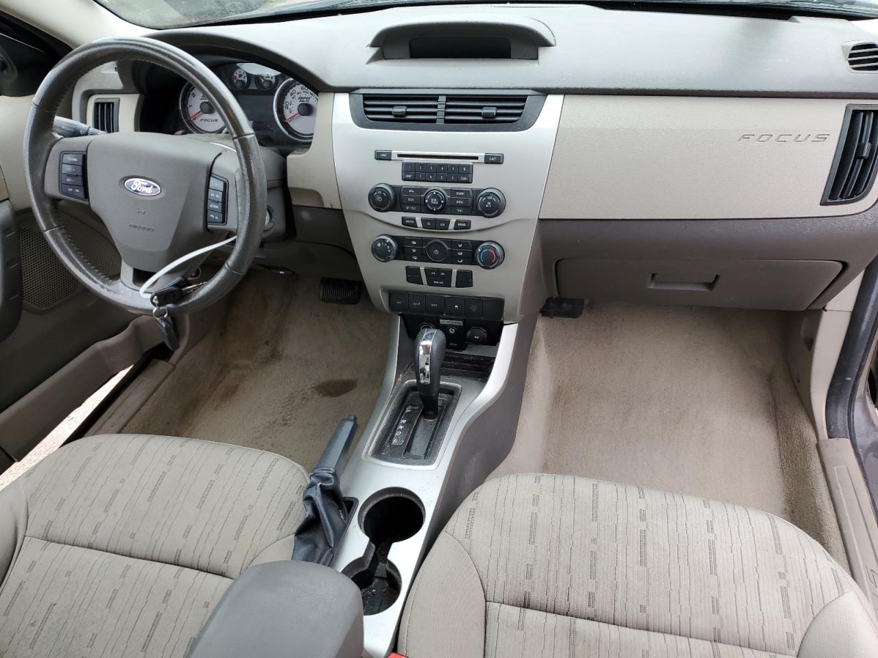 2011 Ford Focus - Image 8