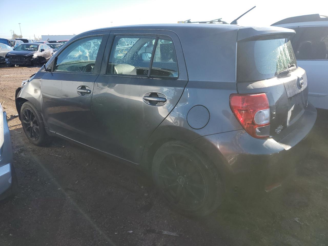 2012 Scion xD - Image 2