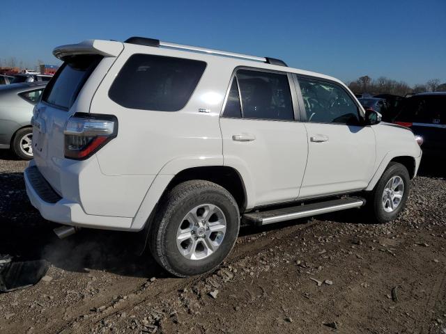 JTEBU5JRXL5767008 Toyota 4Runner SR 3