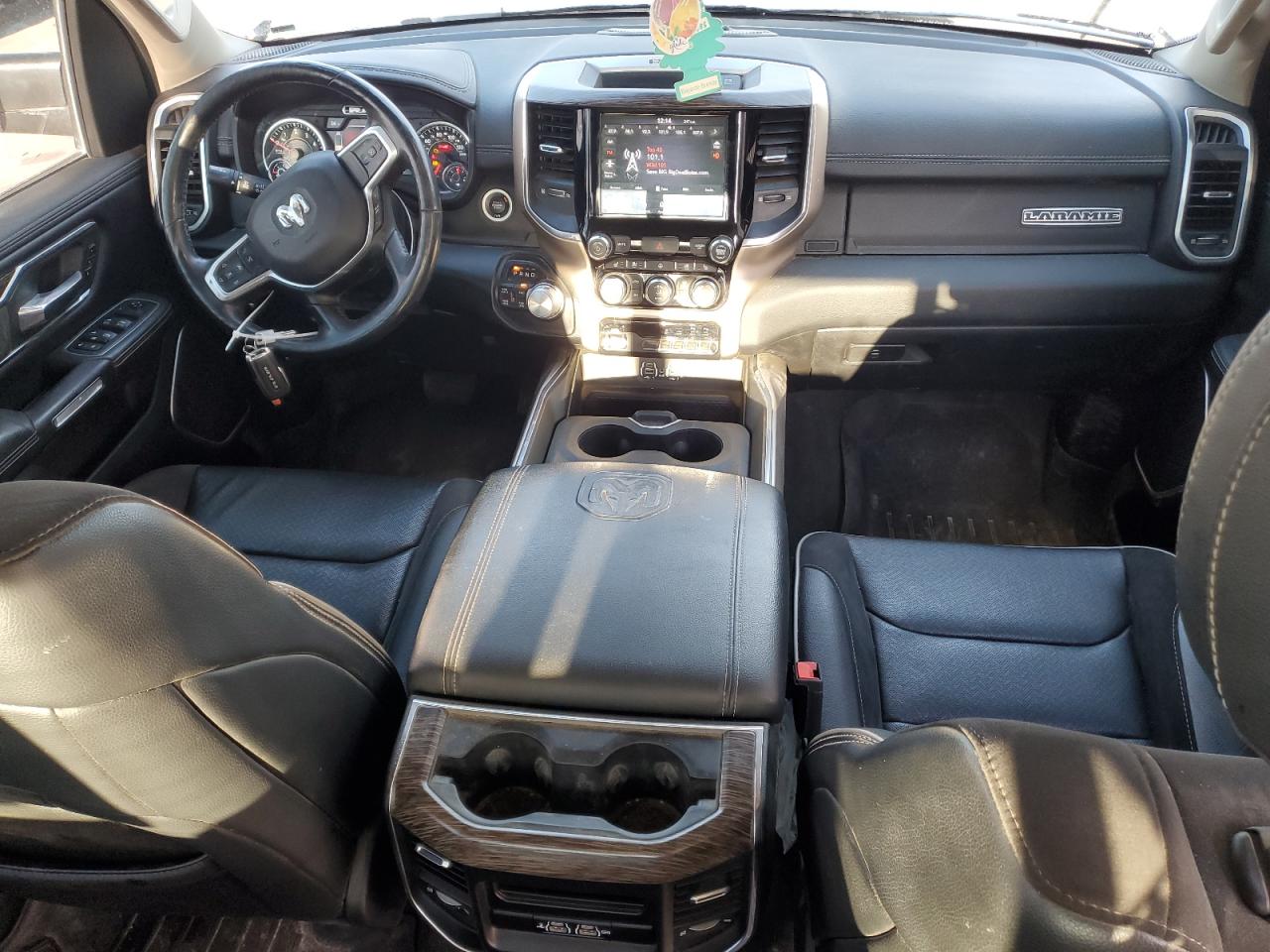 2020 RAM 1500 - Image 8