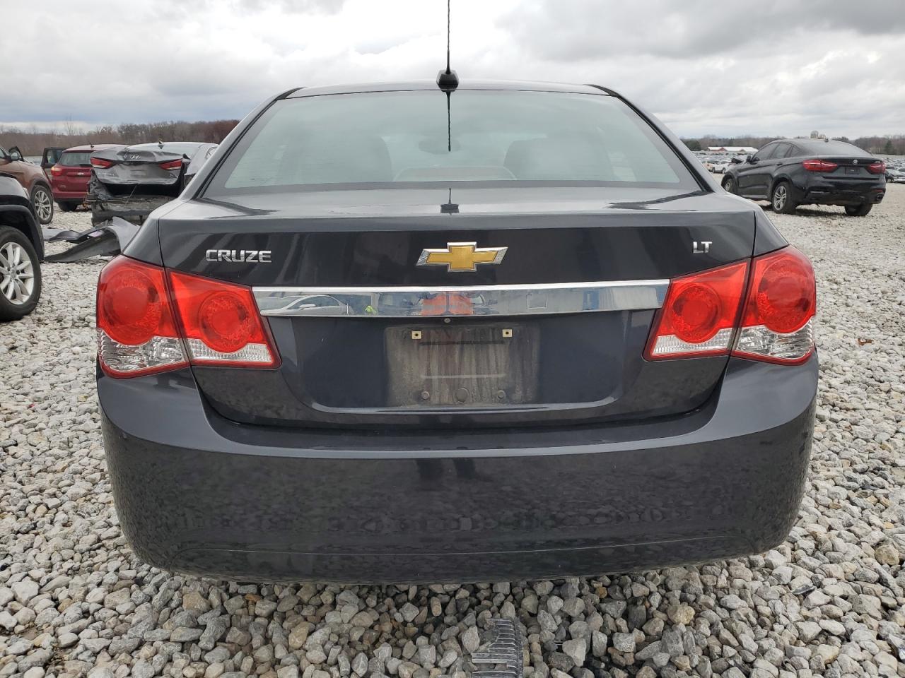 2015 Chevrolet Cruze Lt VIN: 1G1PC5SB6F7149278 Lot: 80471724