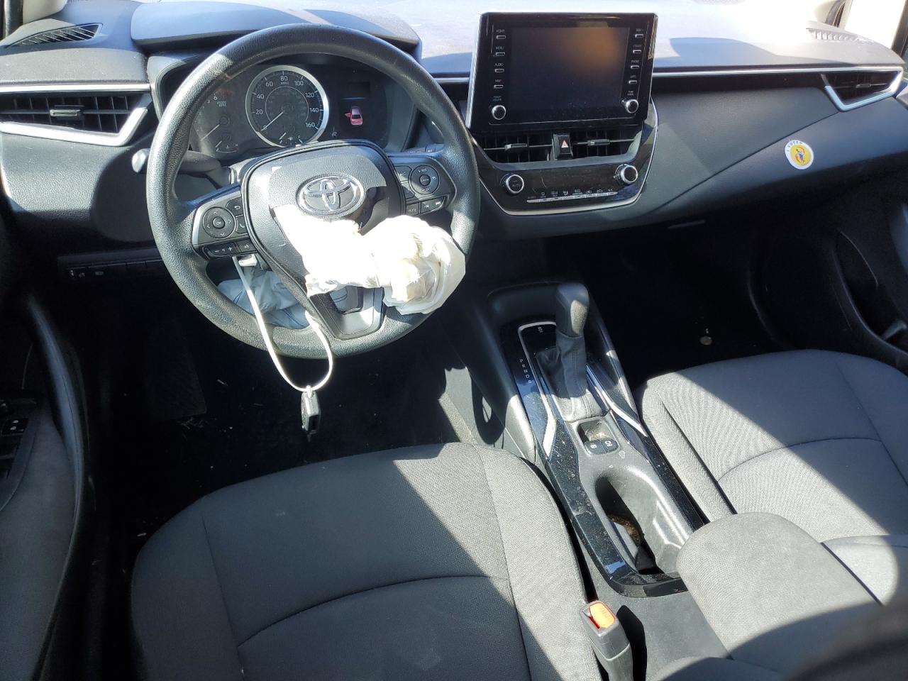 2020 Toyota Corolla - Image 8