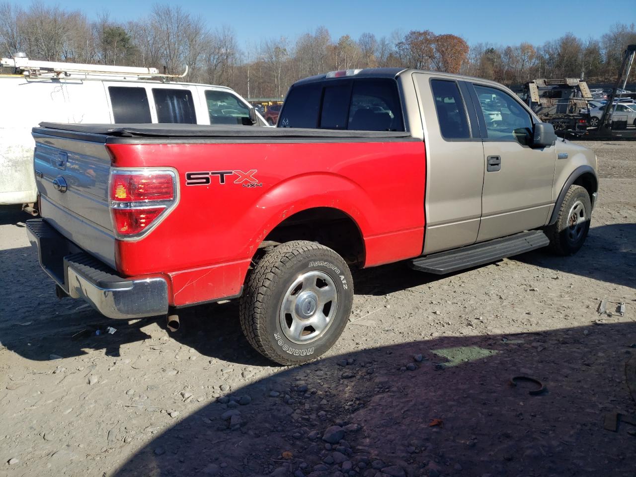 2005 Ford F-150 - Image 3