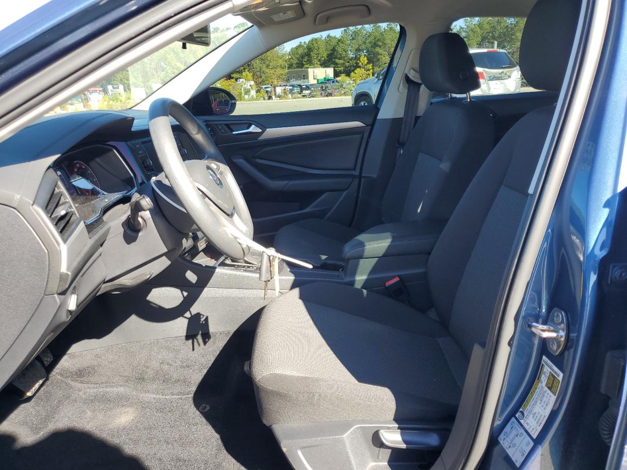2020 Volkswagen Jetta - Image 7
