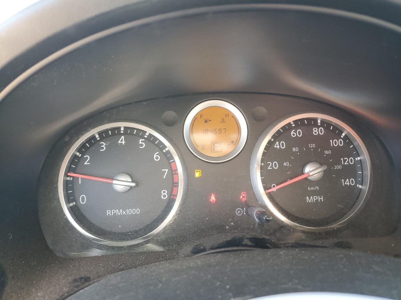 2007 Nissan Sentra - Image 9